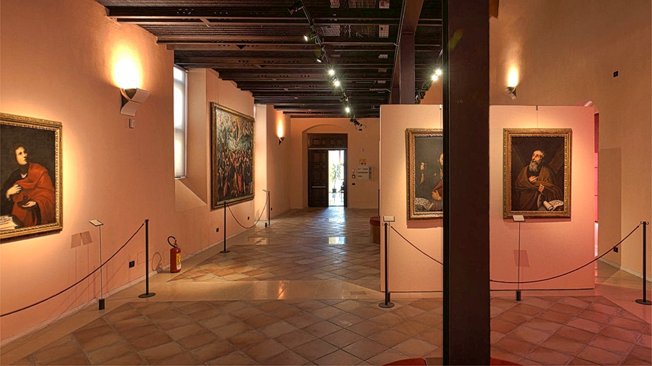 Foto 5 - Vedute del Museo